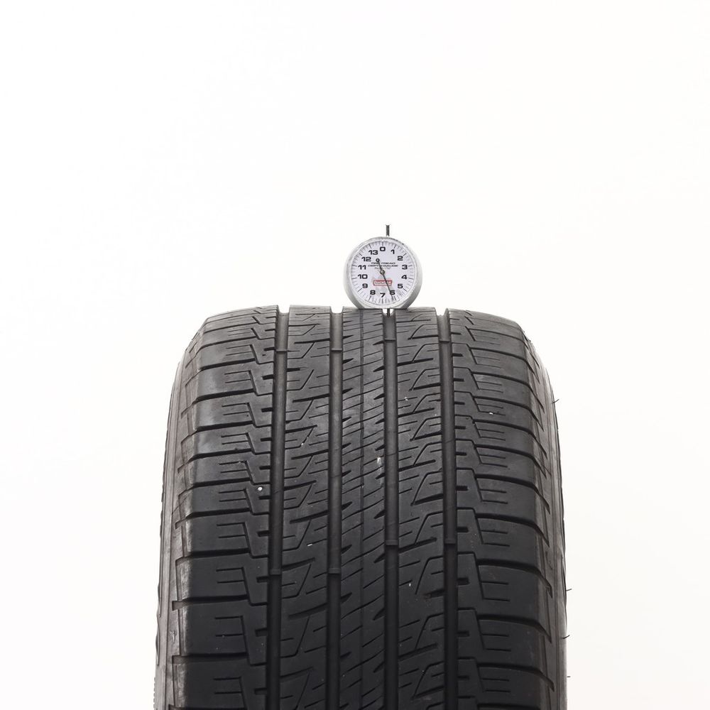 Set of (2) Used 235/50R19 Goodyear Assurance MaxLife 99V - 6/32 - Image 2