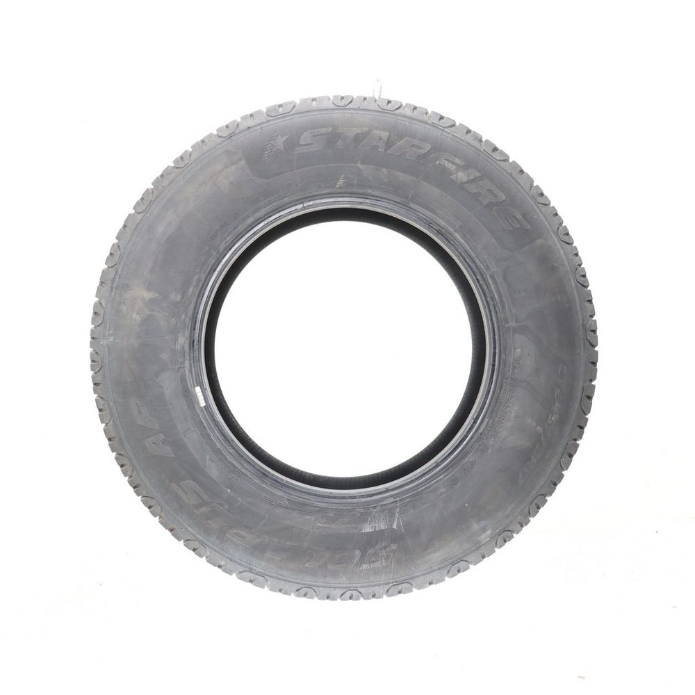 Used LT 245/75R17 Starfire Solarus AP 121/118S E - 7/32 - Image 3