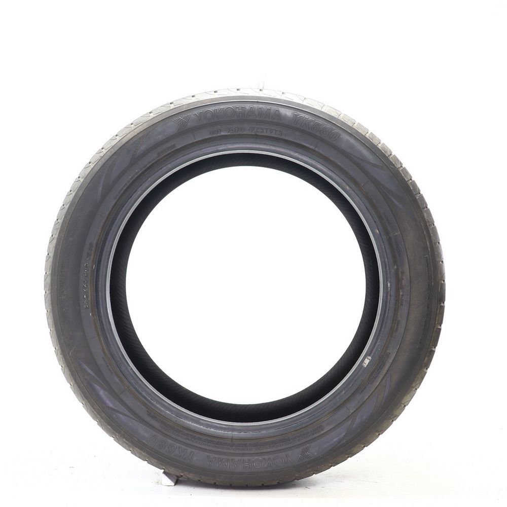 Used 235/55R19 Yokohama YK580 101V - 8.5/32 - Image 3