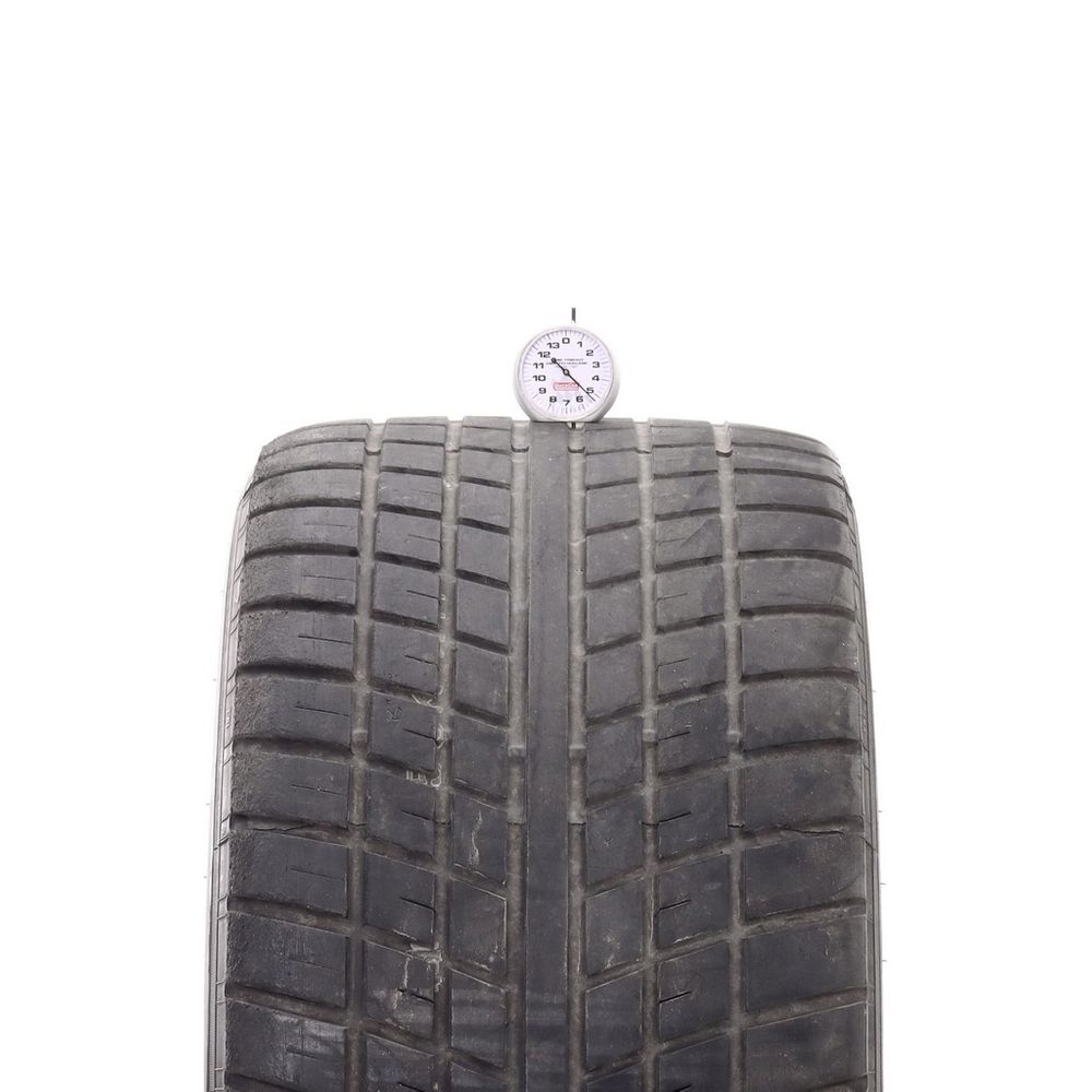 Used 305/680-18 Pirelli Track Rain FIA WH 1N/A - 5/32 - Image 2