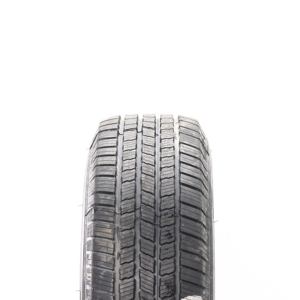 Driven Once 255/70R17 Michelin Defender LTX M/S 112T - 12/32 - Image 2