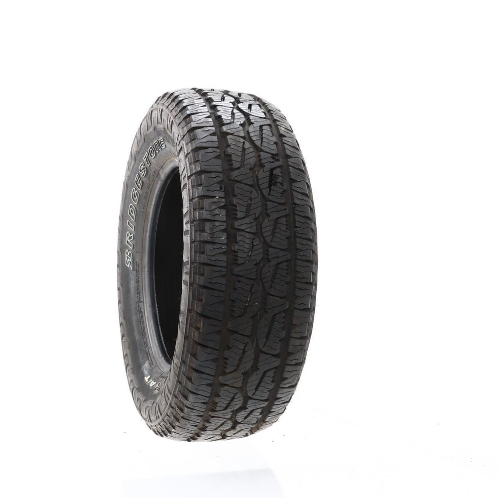 Driven Once 265/65R17 Bridgestone Dueler A/T REVO 3 110T - 11/32 - Image 1