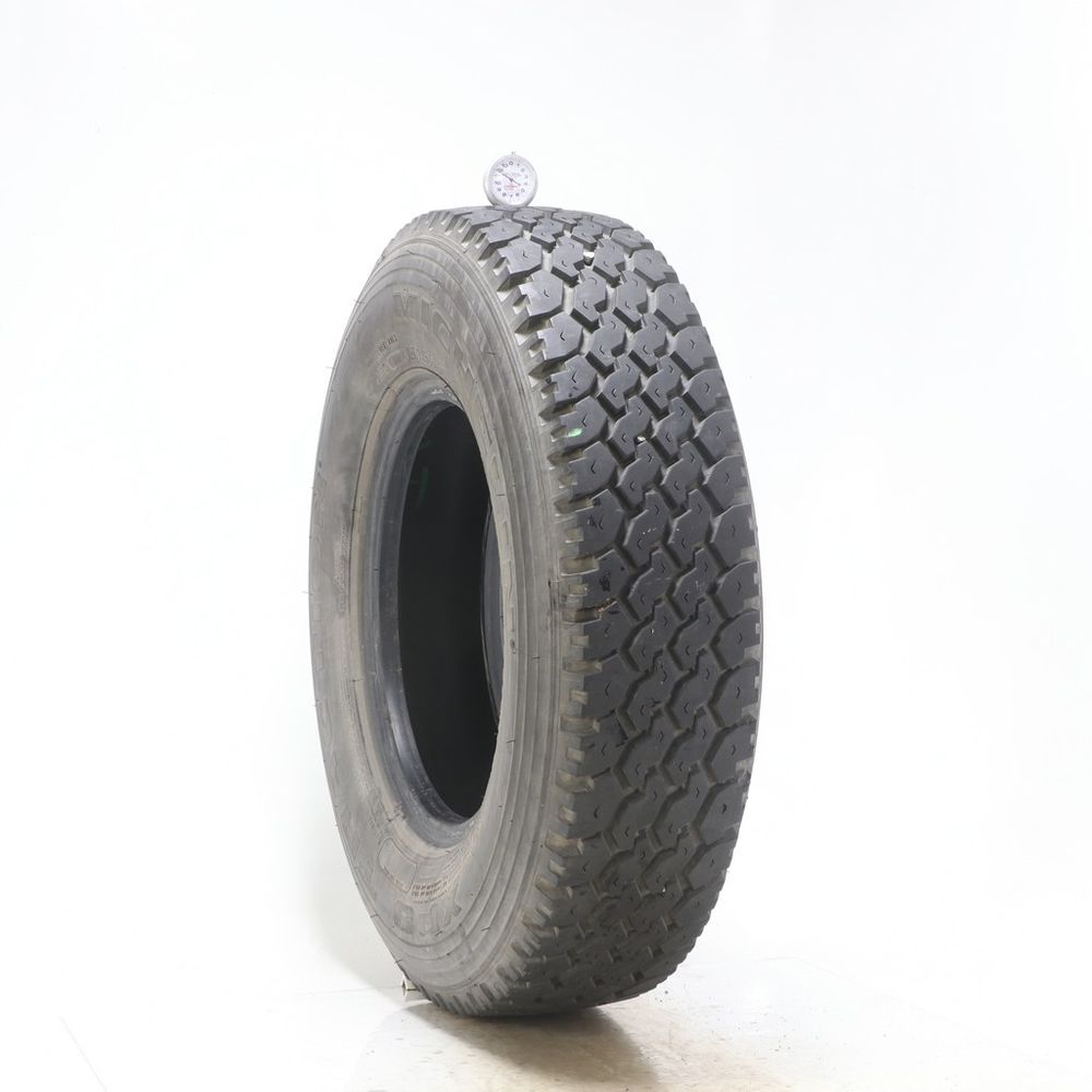 Used LT 215/85R16 Michelin XPS Traction 1N/A E - 11.5/32 - Image 1