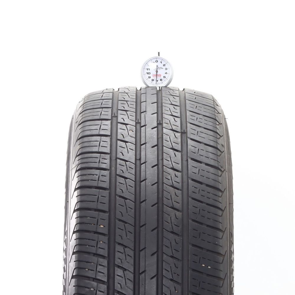 Set of (4) Used 245/60R18 Mohave Crossover CUV 105H - 7-8.5/32 - Image 2