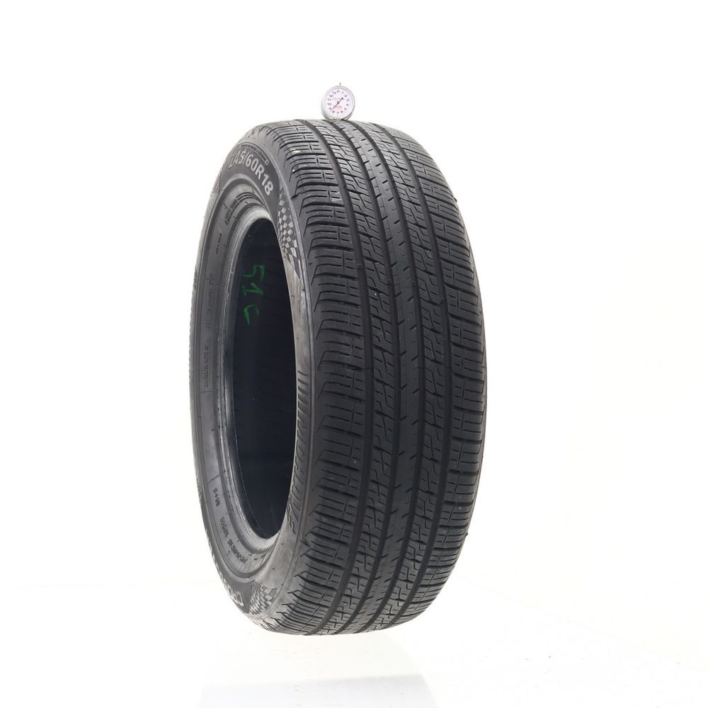Set of (4) Used 245/60R18 Mohave Crossover CUV 105H - 7-8.5/32 - Image 4