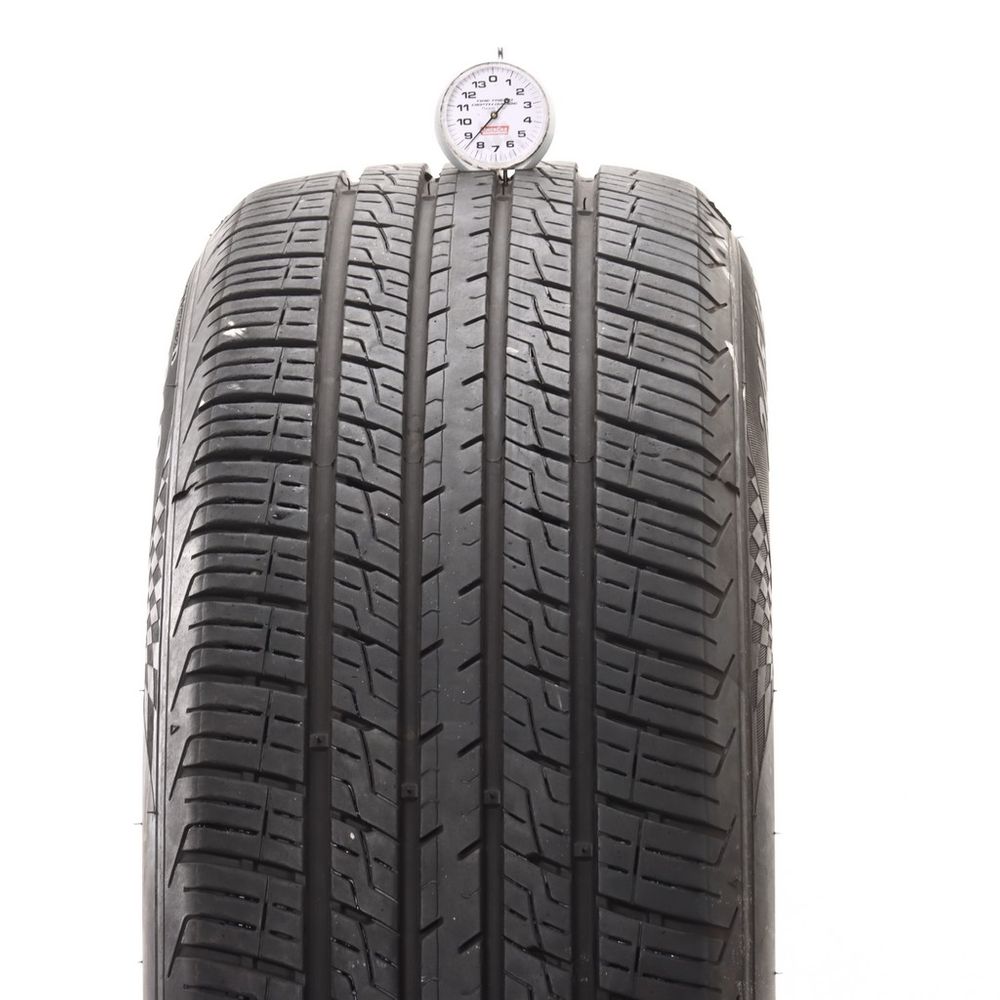 Set of (4) Used 245/60R18 Mohave Crossover CUV 105H - 7-8.5/32 - Image 5