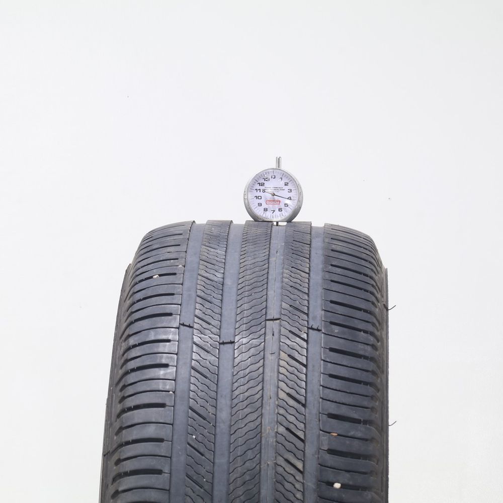 Set of (2) Used 235/60R18 Michelin Premier LTX 107V - 4/32 - Image 2