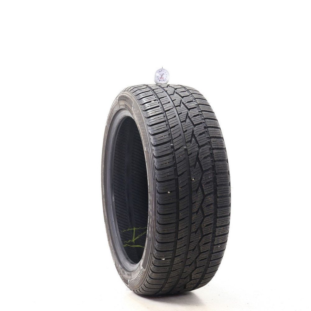 Used 225/45R18 Toyo Celsius 95V - 8/32 - Image 1