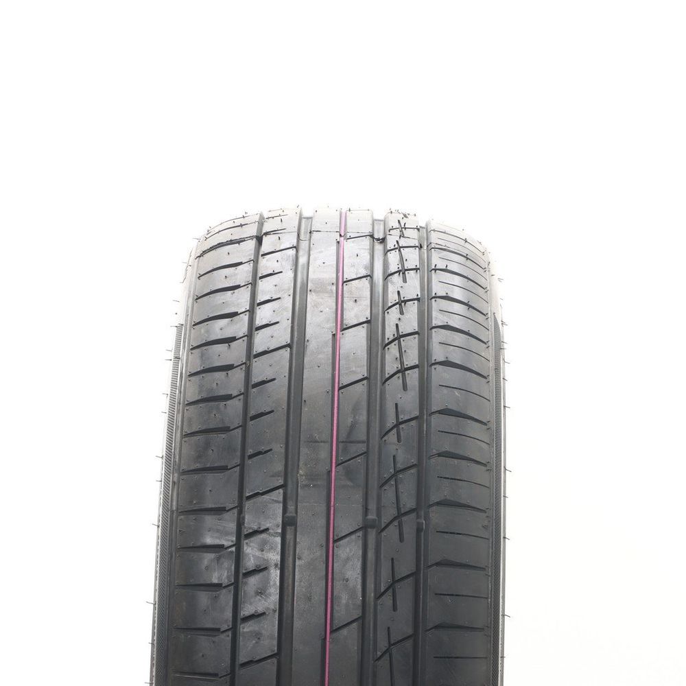 Set of (4) New 275/40ZR22 Accelera IOTA ST68 108Y - Image 2