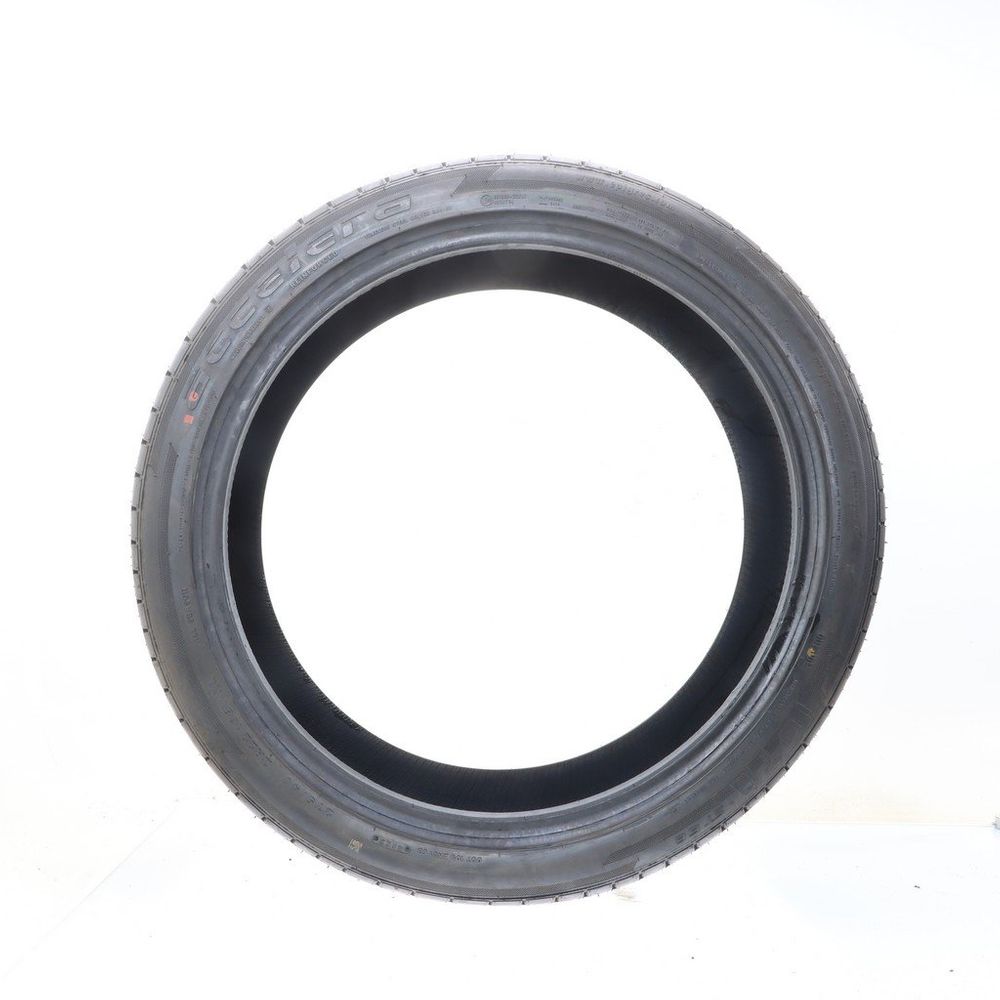 Set of (4) New 275/40ZR22 Accelera IOTA ST68 108Y - Image 3