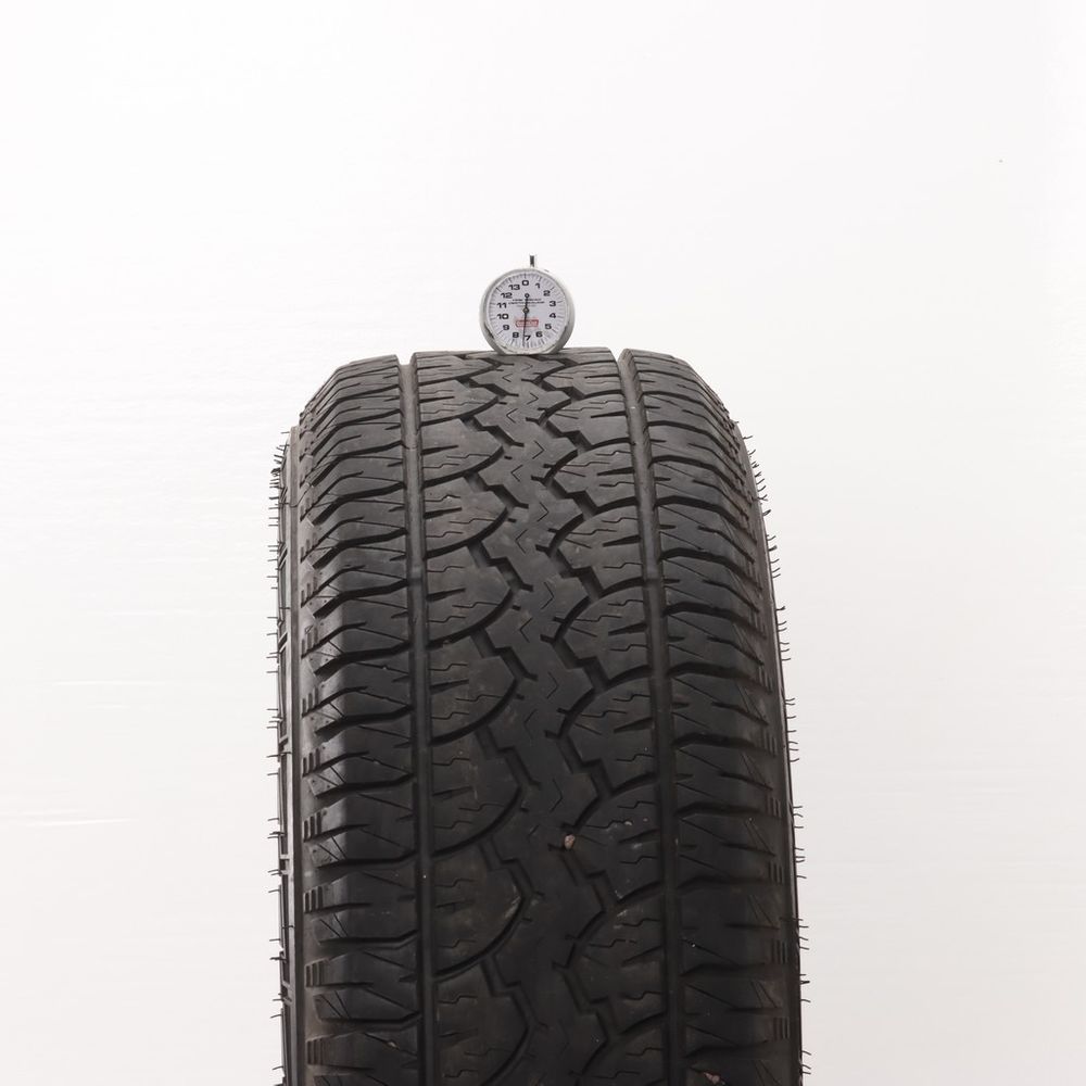 Used 265/65R18 GT Radial Adventuro AT 3 112S - 7/32 - Image 2