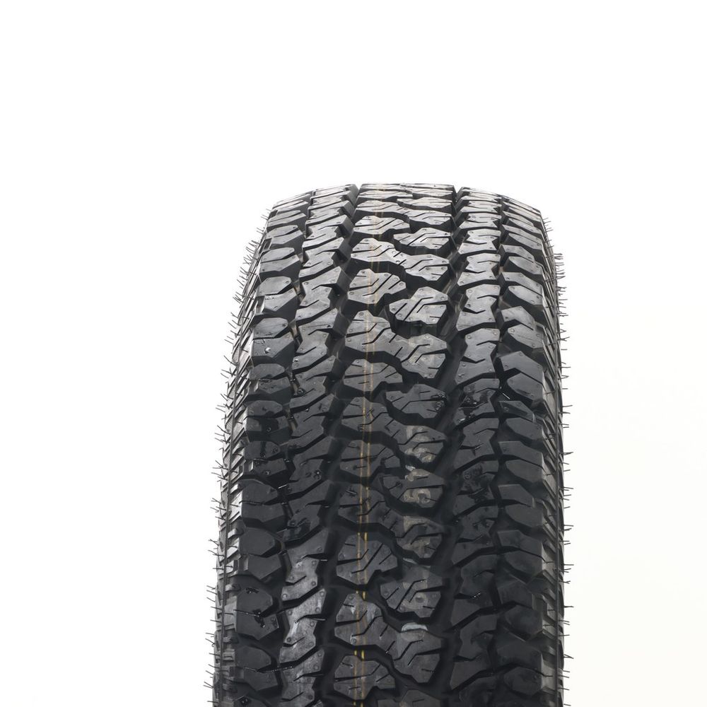 New LT 255/75R17 Kumho Road Venture AT51 111/108R C - Image 2
