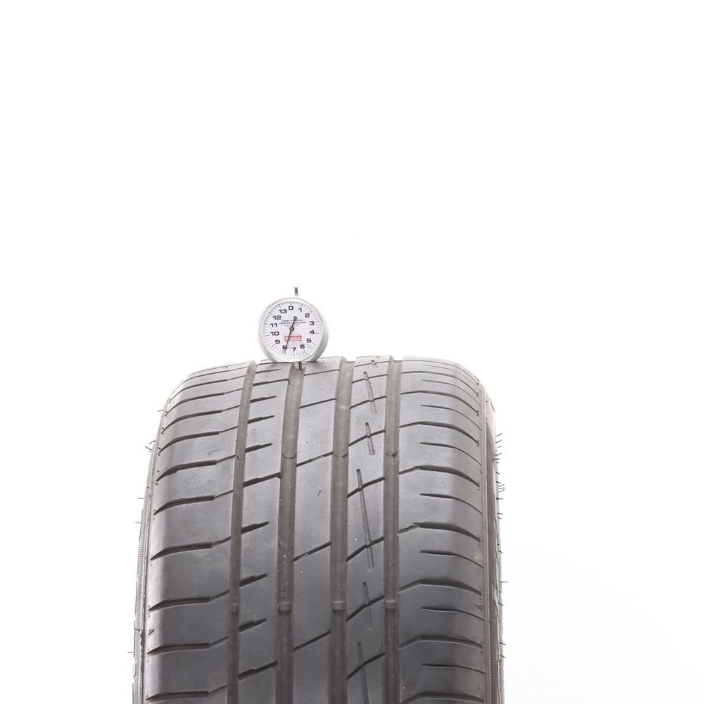 Set of (2) Used 235/50R19 Accelera IOTA ST68 103V - 7.5-8.5/32 - Image 2