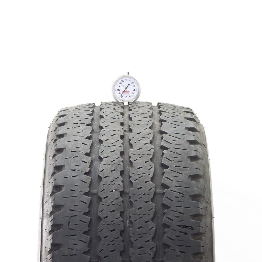 Used LT 285/60R20 Firestone Transforce AT 125/122R E - 8/32 - Image 2