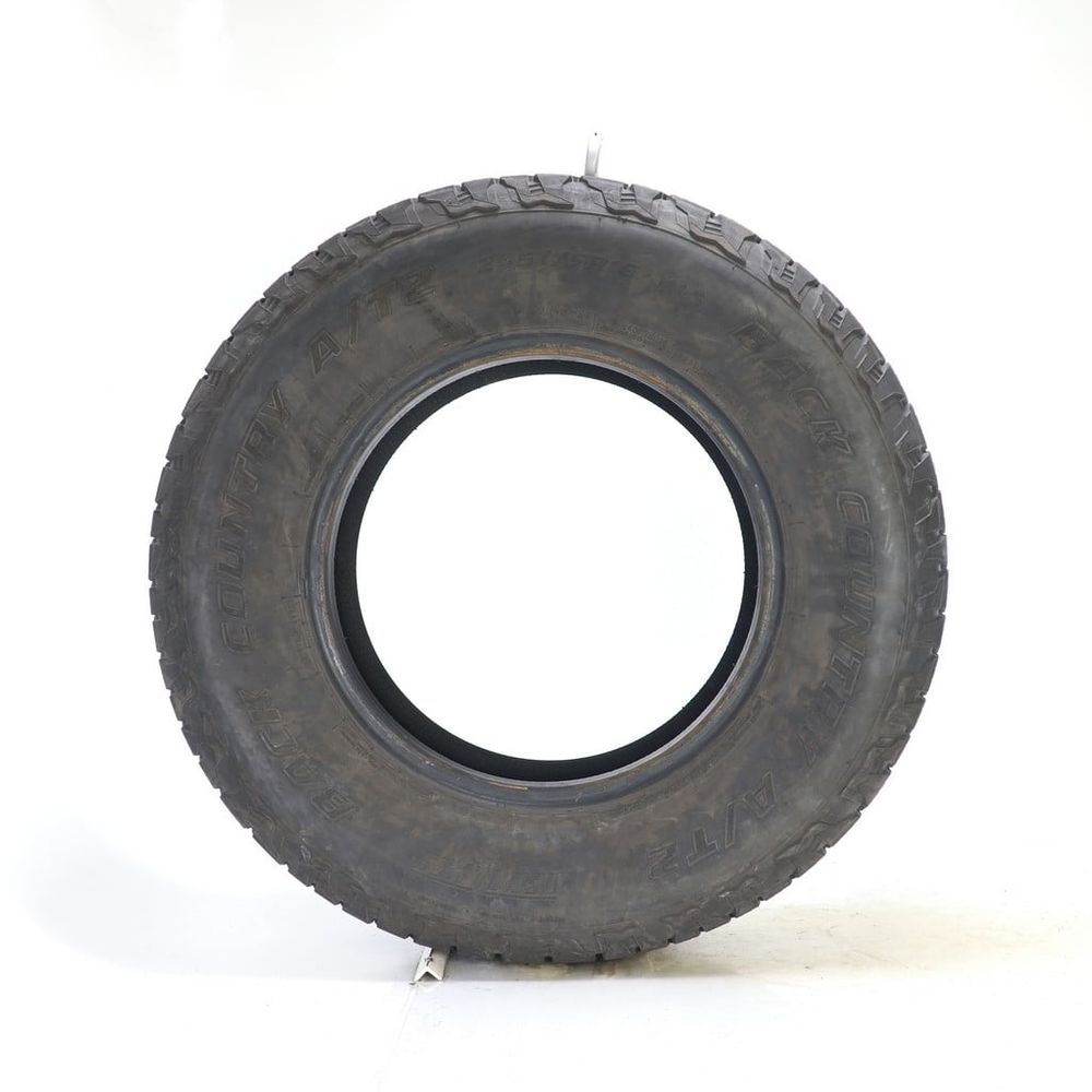 Used 245/75R16 DeanTires Back Country A/T2 111T - 9.5/32 - Image 3