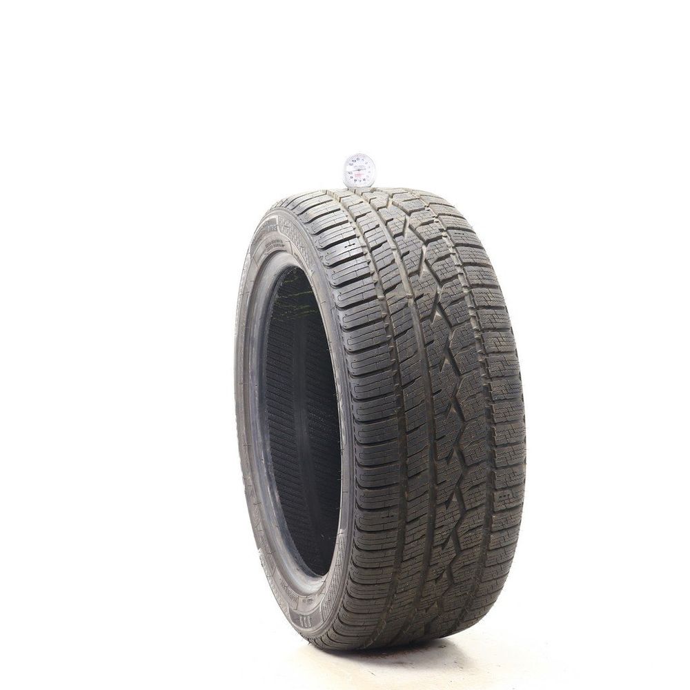 Used 235/45R17 Toyo Celsius 97V - 10/32 - Image 1