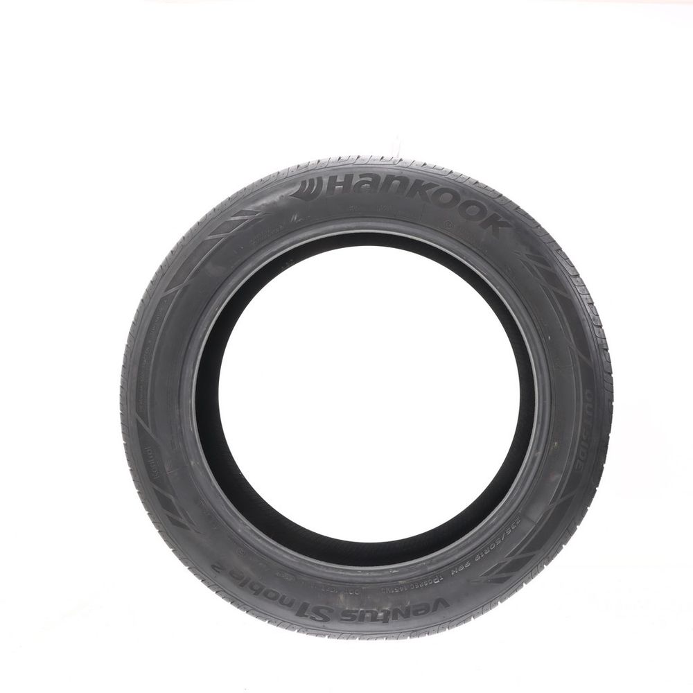 Used 235/50R19 Hankook Ventus S1 Noble2 99H - 6/32 - Image 3