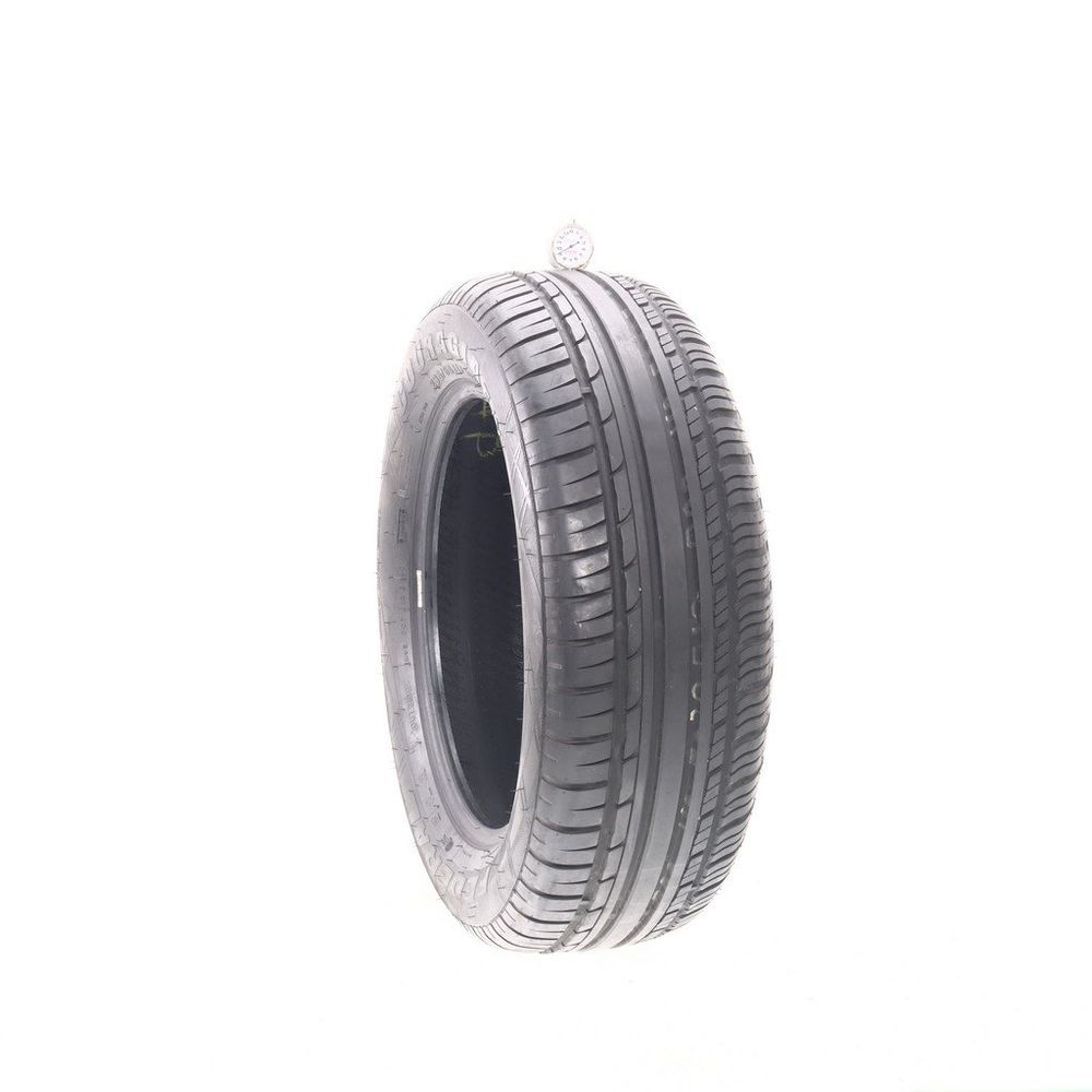 Set of (2) Used 235/60R18 Federal Couragia FX 107V - 9-9.5/32 - Image 1