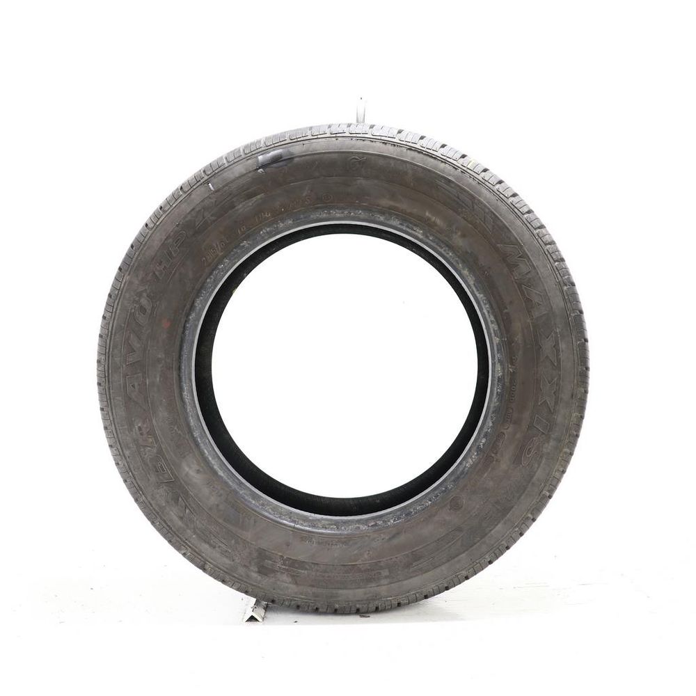 Used 235/60R16 Maxxis Bravo HP M3 100V - 7.5/32 - Image 3