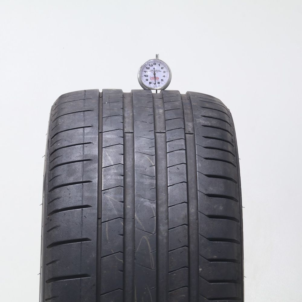 Used 285/35ZR23 Pirelli P Zero A8A PNCS PZ4 107Y - 6.5/32 - Image 2
