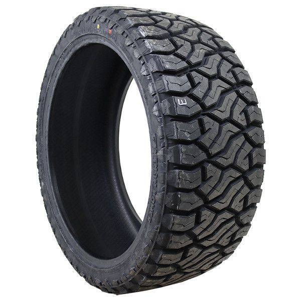 New LT 33X12.5R20 Venom Power TERRA HUNTER R/T PLUS 119Q - Image 1