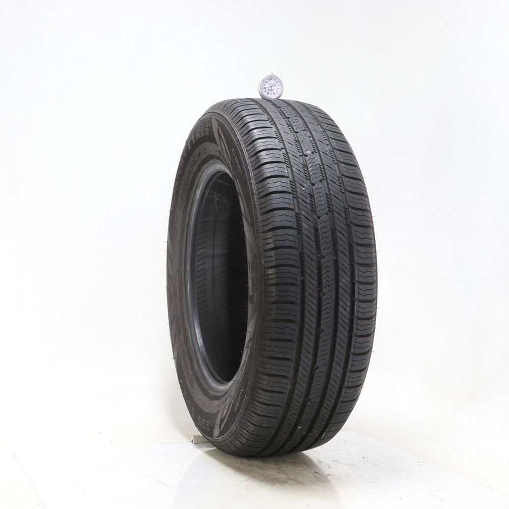 Used 235/65R17 Nokian One 104H - 10/32 - Image 1