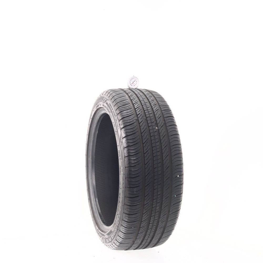 Set of (2) Used 235/45R18 GT Radial Champiro Touring AS 94V - 8-8.5/32 - Image 4