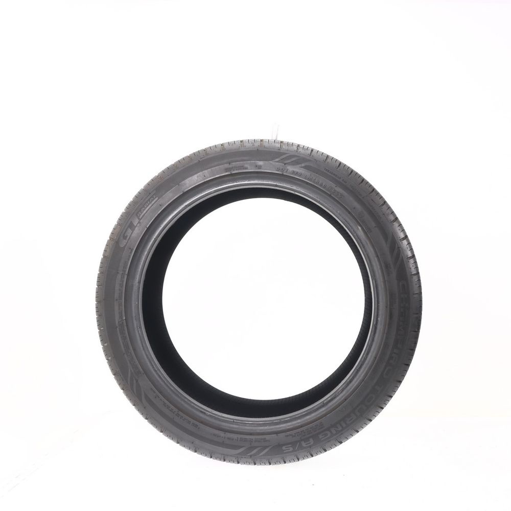 Set of (2) Used 235/45R18 GT Radial Champiro Touring AS 94V - 8-8.5/32 - Image 6