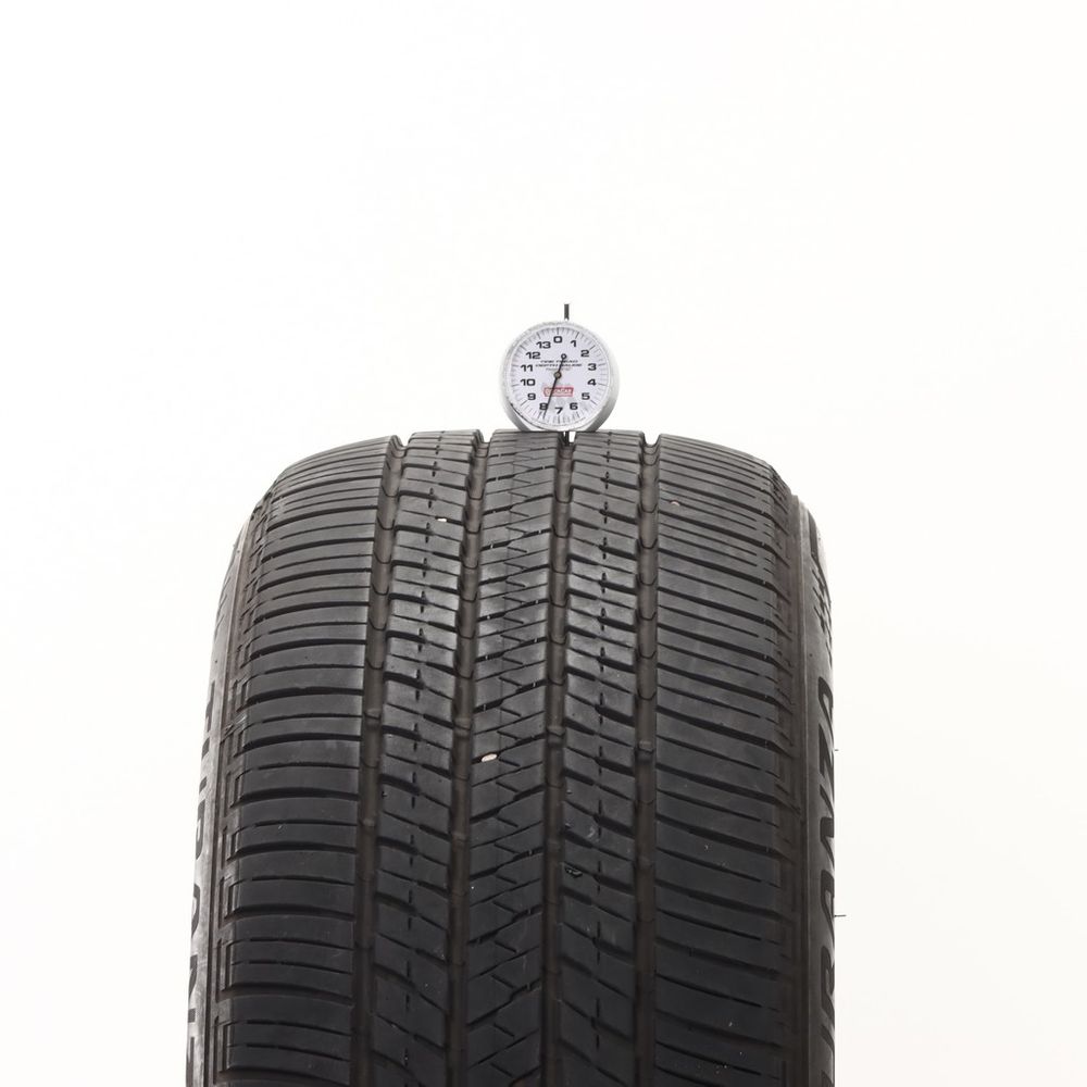 Set of (2) Used 235/50R20 Bridgestone Turanza EL450 ENLITEN 100V - 7.5-8/32 - Image 2