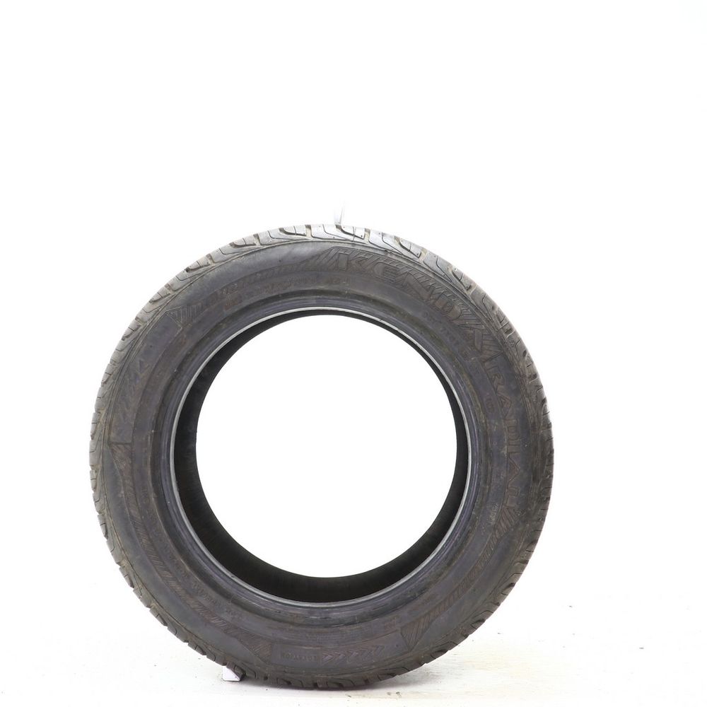 Set of (2) Used 225/50R15 Kenda RADIAL MC 76H - 6-7/32 | Utires