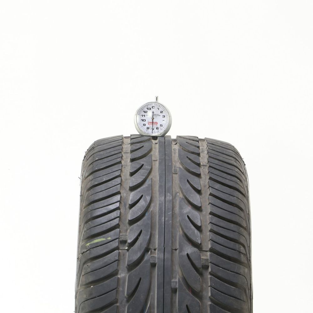 Set of (2) Used 225/50R15 Kenda RADIAL MC 76H - 6-7/32 | Utires