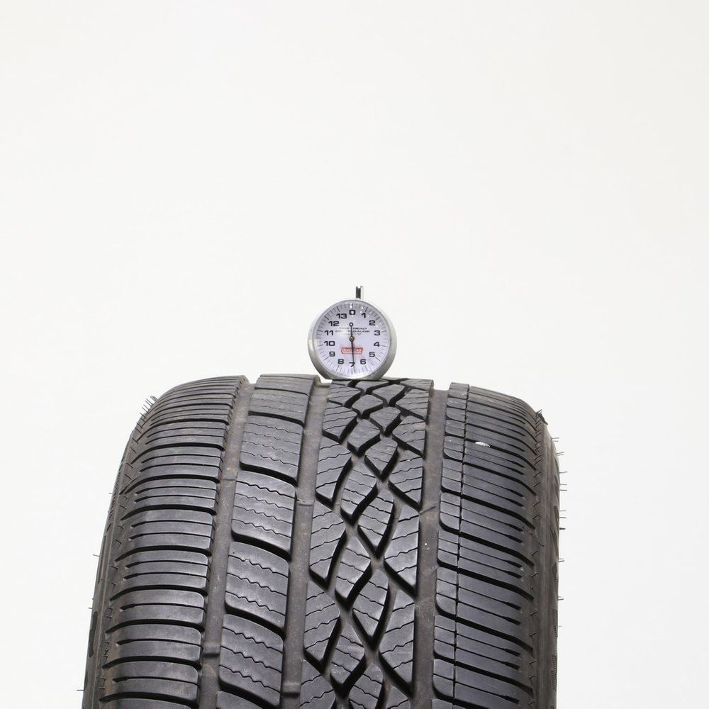 Set of (2) Used 255/45R20 Firestone Firehawk AS V2 105W - 6-6.5/32 - Image 5