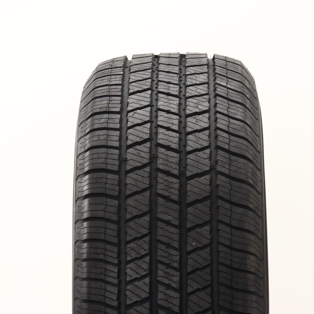 Set of (2) New 255/60R18 Prinx Hiseason 4S HS1 108H - Image 2