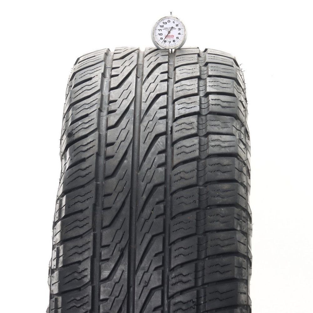 Used 275/60R20 Nitto Crosstek 114S - 8/32 - Image 2