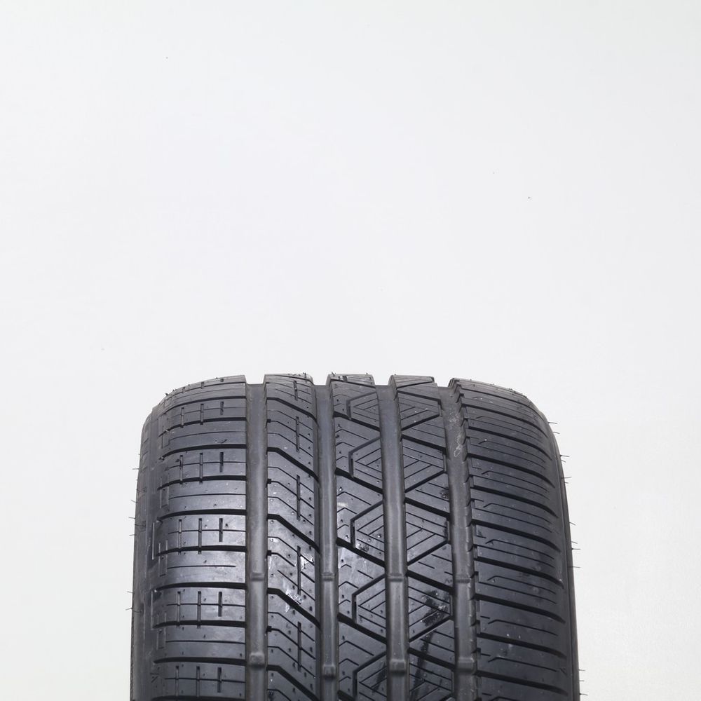 Driven Once 255/35ZR18 Road Hugger GTZ 94W - 10/32 - Image 2
