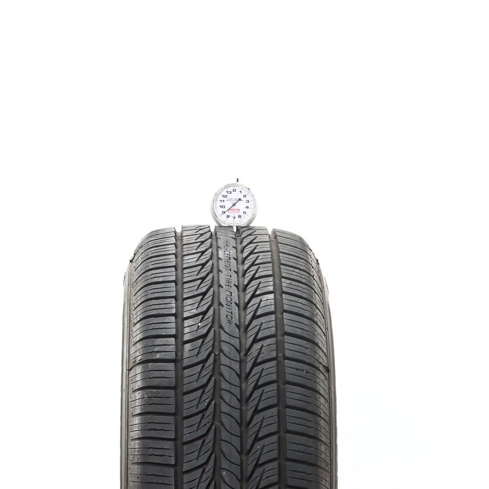 Used 215/65R16 General Altimax RT43 98H - 8.5/32 - Image 2
