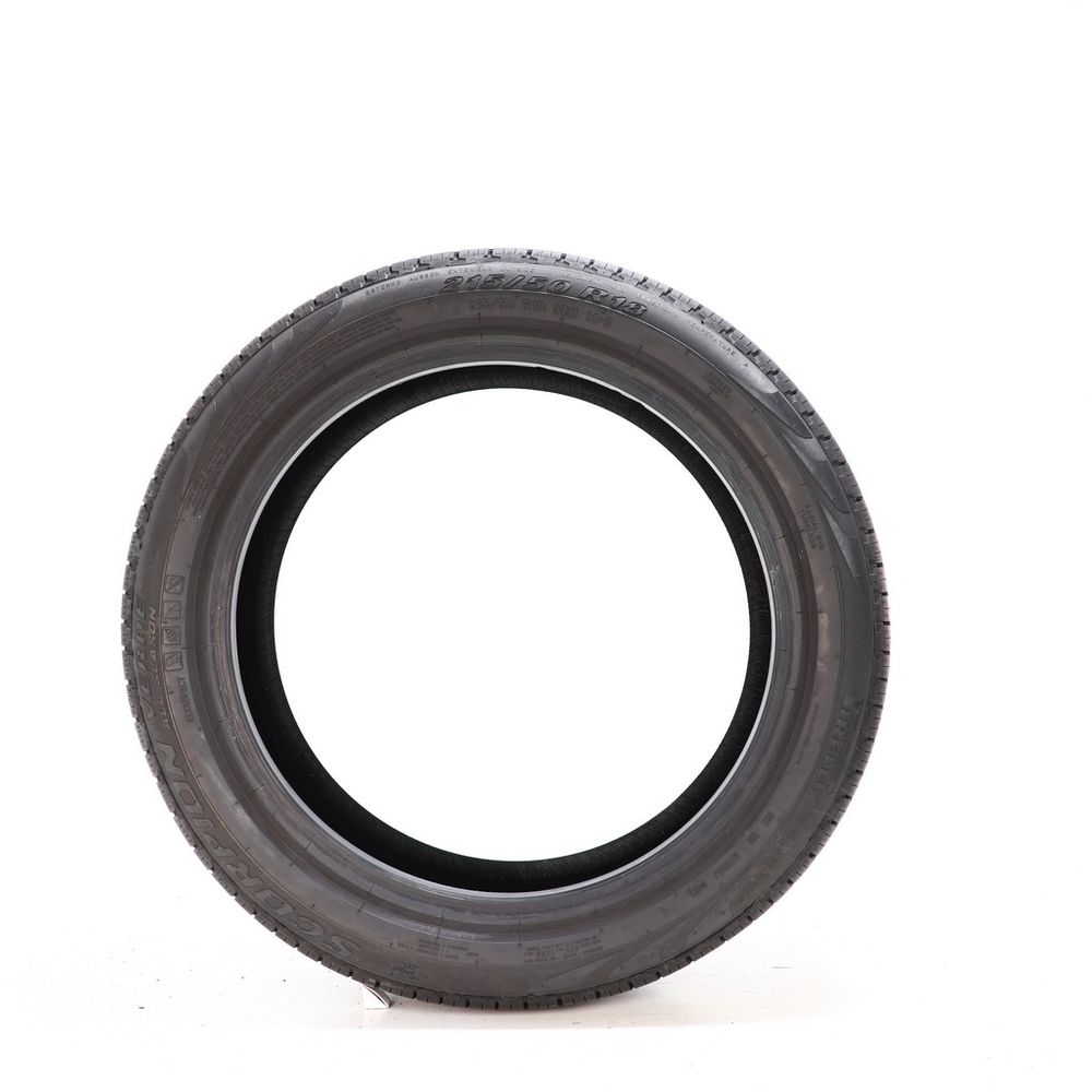 Driven Once 215/50R18 Pirelli Scorpion Verde 92H - 10/32 - Image 3