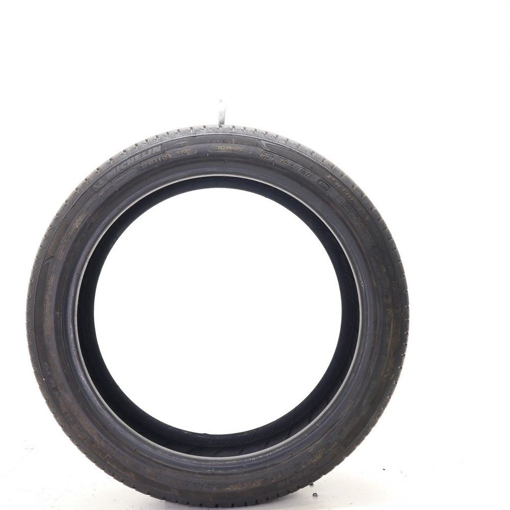 Used 275/35R19 Michelin Primacy 3 ZP MOE 100Y - 7/32 - Image 3