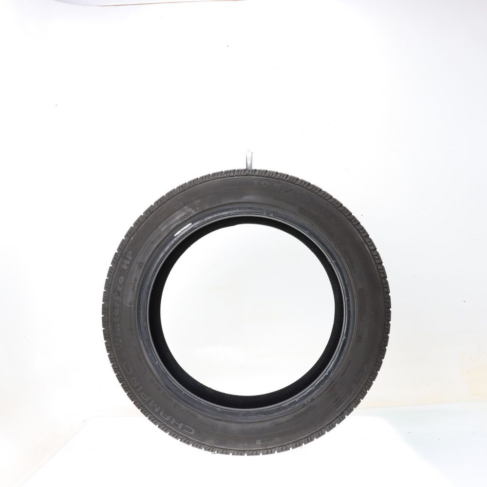 Used 195/55R16 GT Radial Champiro Winter Pro HP 87H - 5.5/32 - Image 3