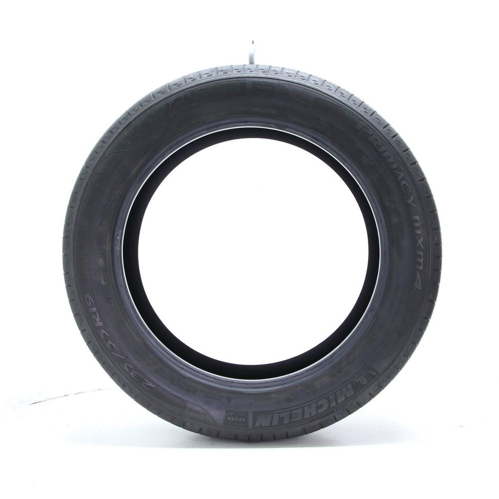 Used 235/55R19 Michelin Primacy MXM4 101H - 4/32 - Image 3