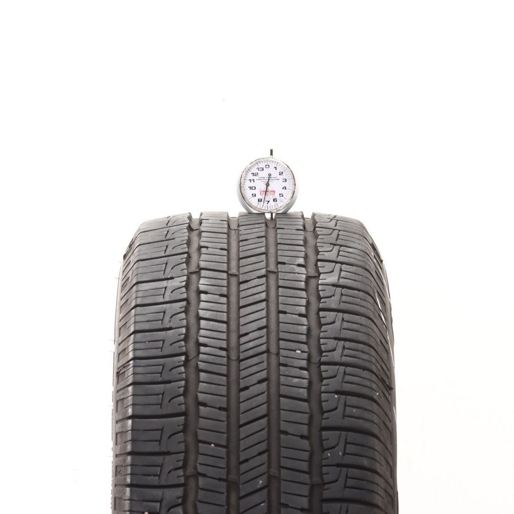Set of (2) Used 215/55R17 Goodyear Reliant All-season 94V - 7-7.5/32 - Image 5