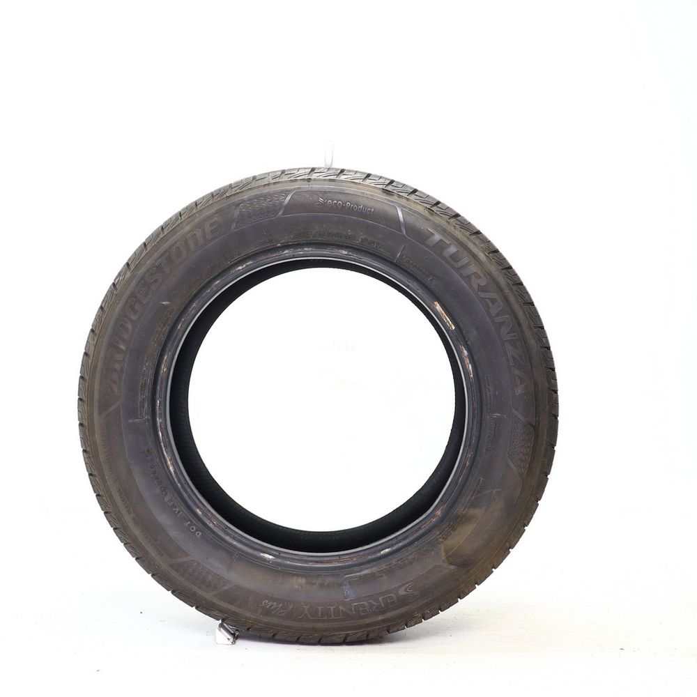 Used 215/60R16 Bridgestone Turanza Serenity Plus 95V - 8/32 - Image 3