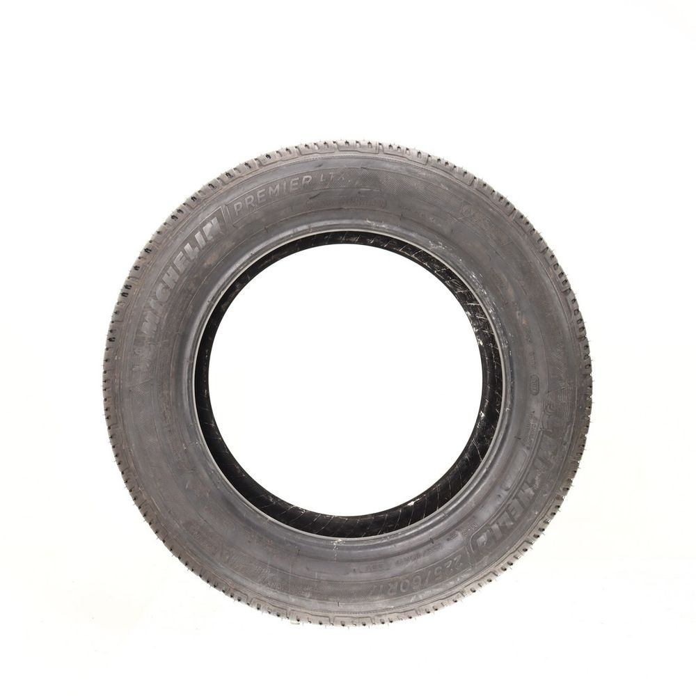Driven Once 225/60R17 Michelin Premier LTX 99V - 8/32 - Image 3