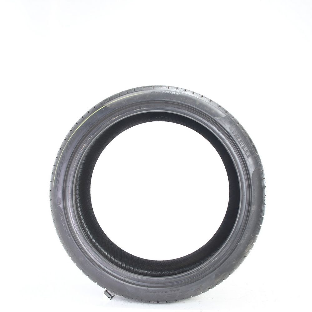 New 255/35R19 Pirelli P Zero Plus 96Y - 10/32 - Image 3