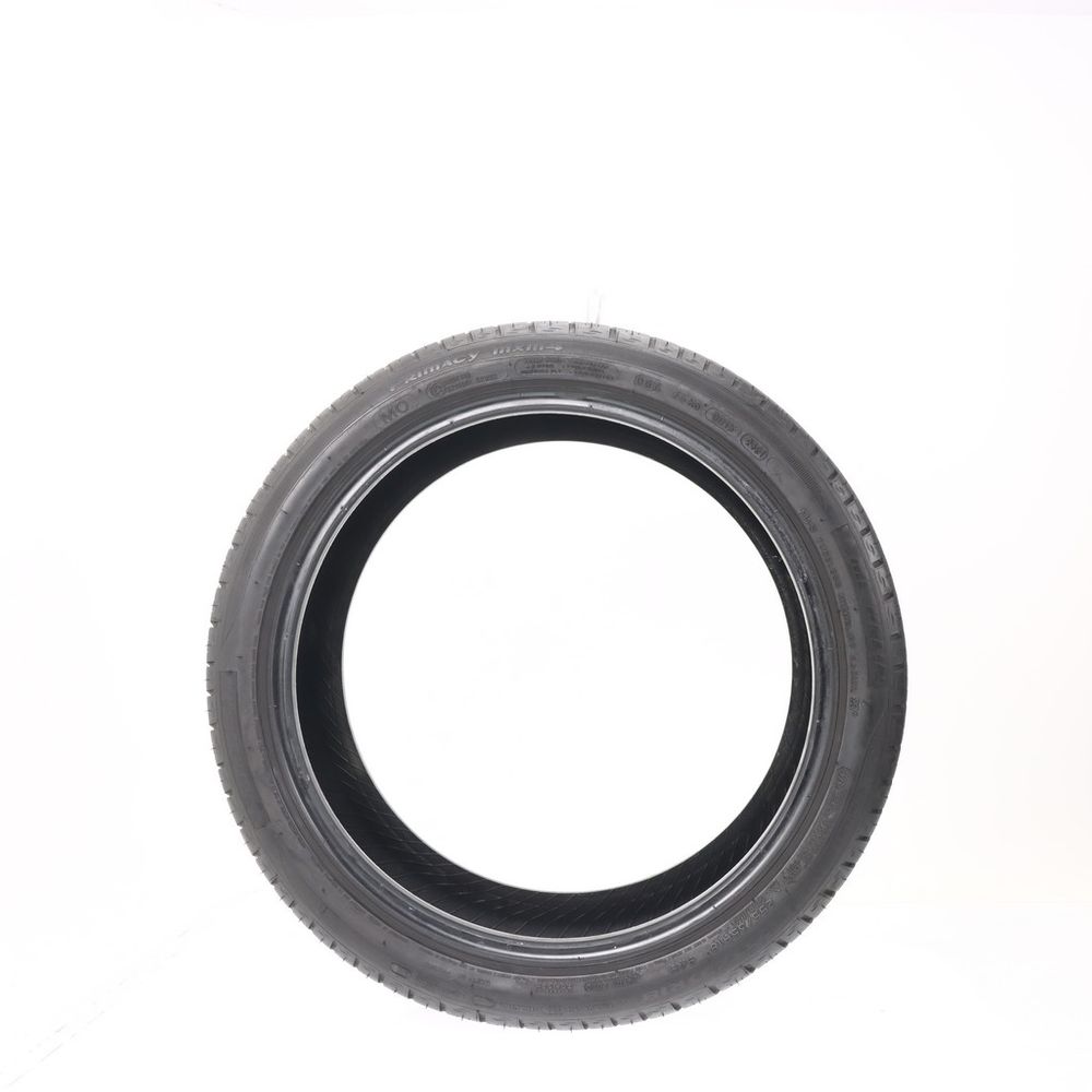 Used 255/35R18 Michelin Primacy MXM4 MO 94H - 7/32 - Image 3