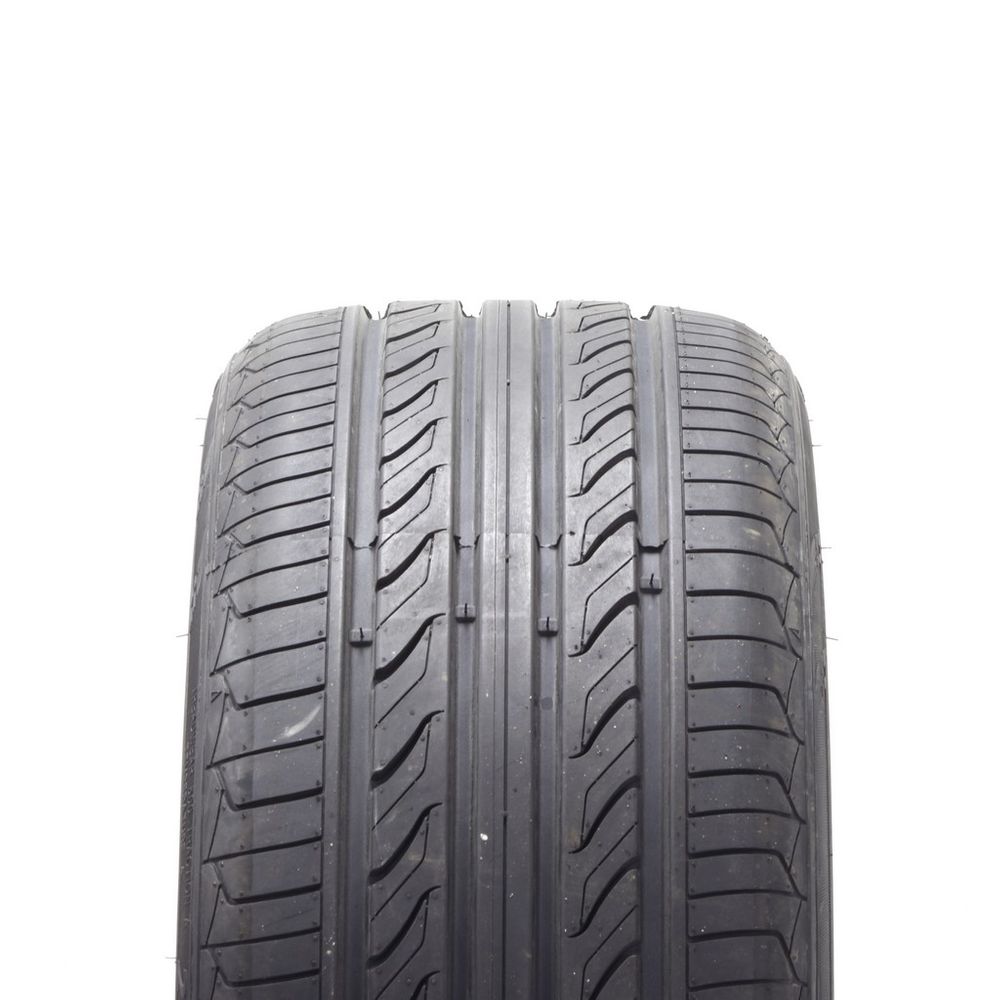 Set of (2) Driven Once 225/40R18 Sentury UHP 92W - 9.5/32 - Image 2