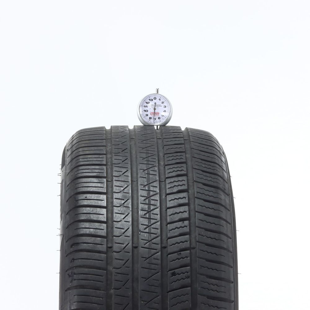 Used 235/40R19 Pirelli P Zero All Season Plus Elect PNCS 96V - 7/32 - Image 2