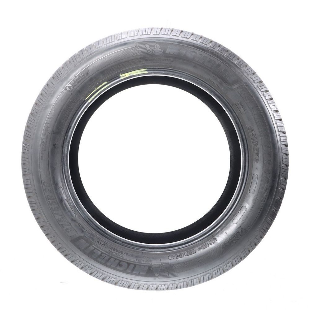 Set of (4) Used 275/55R20 Michelin Defender LTX MS 113T - 7-8.5/32 - Image 9