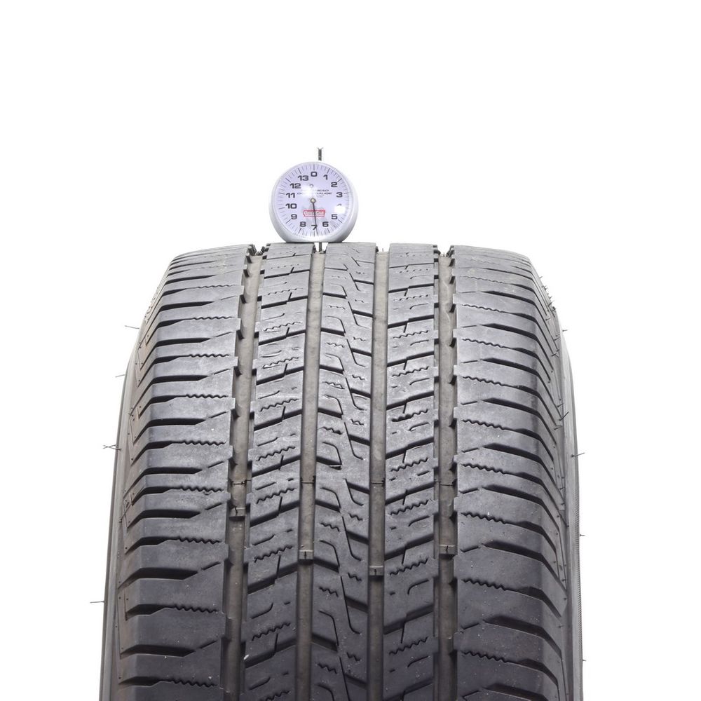 Set of (2) Used LT 265/70R17 Pathfinder HT 121/118S - 6.5-8/32 - Image 2