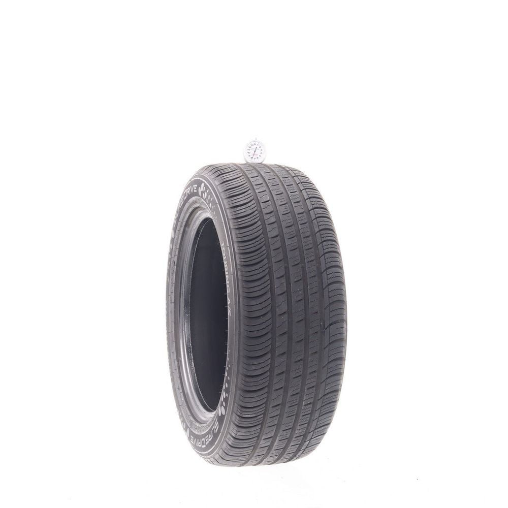 Set of (2) Used 215/55R16 SureDrive Touring A/S TA71 97H - 6-7.5/32 - Image 4